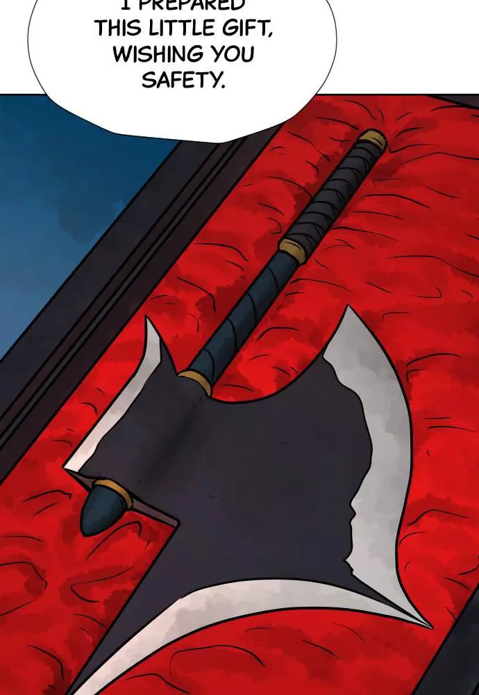 Warrior Executioner Chapter 15 page 102