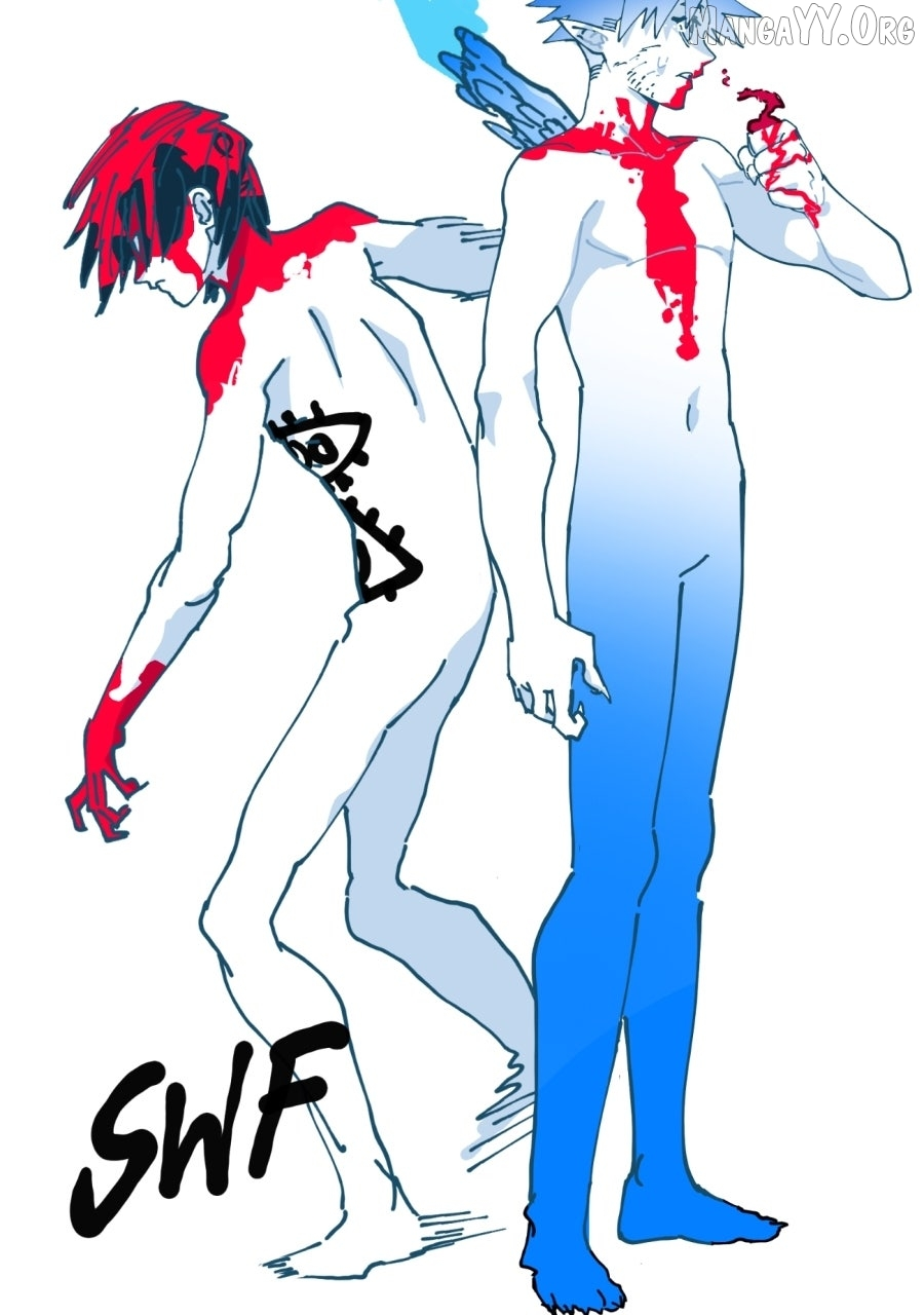 SCREWBALL - Manhwa Chapter 15 page 124