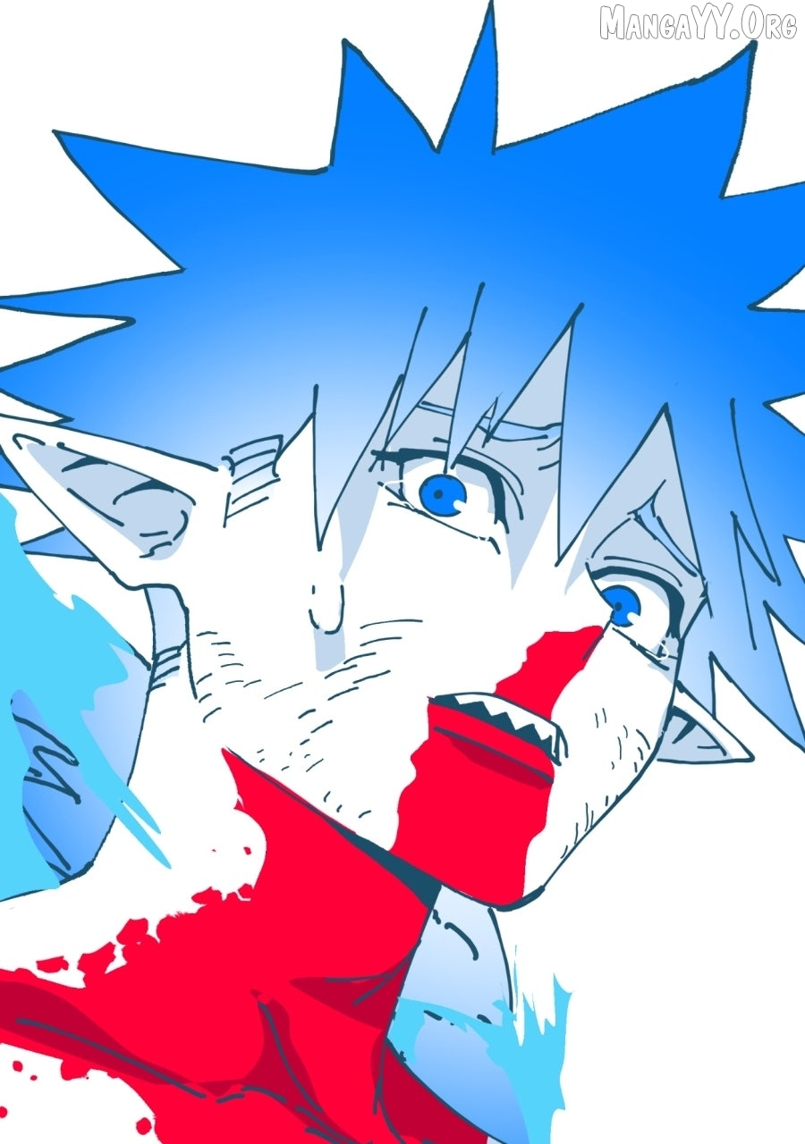 SCREWBALL - Manhwa Chapter 15 page 122