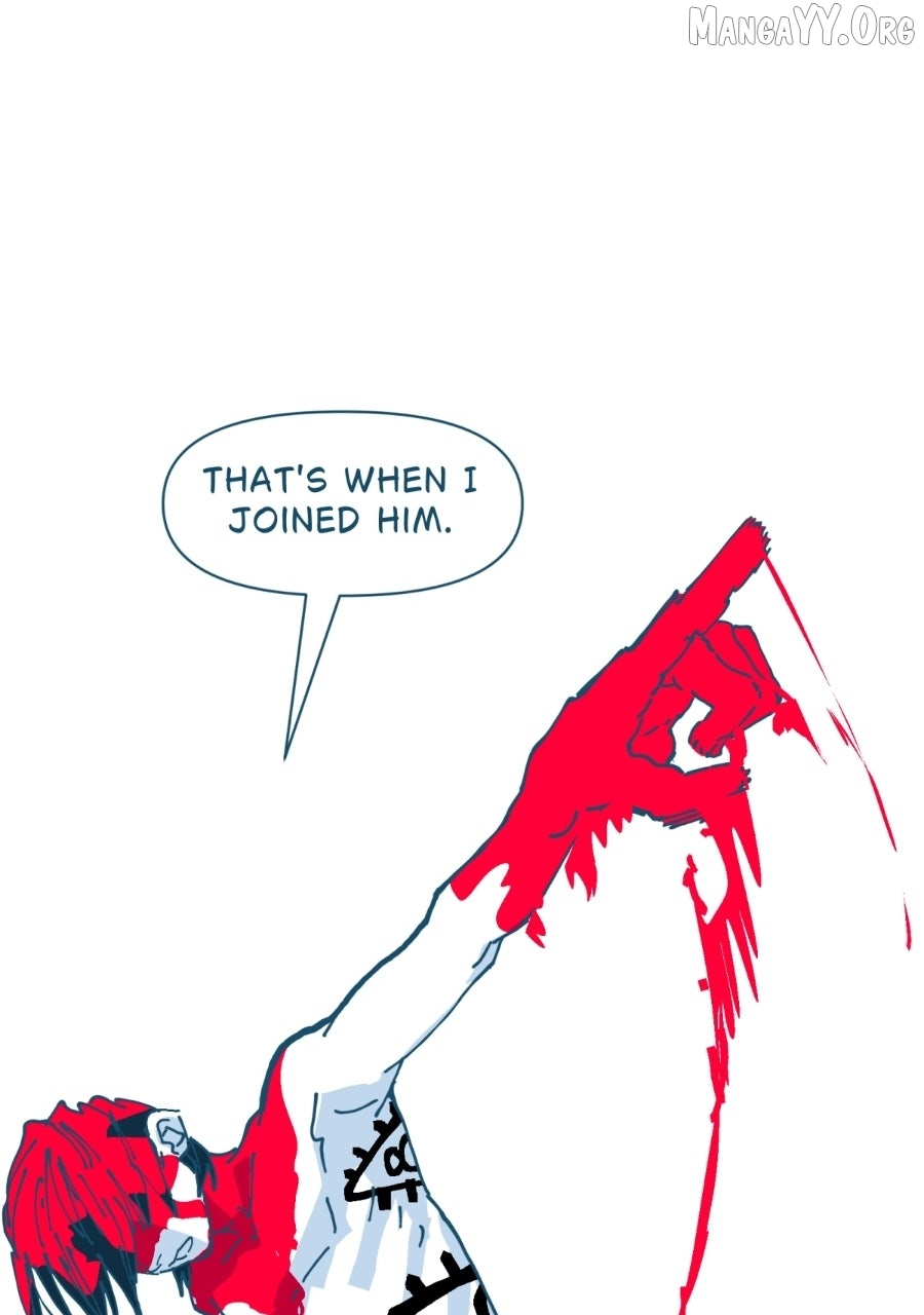 SCREWBALL - Manhwa Chapter 15 page 126