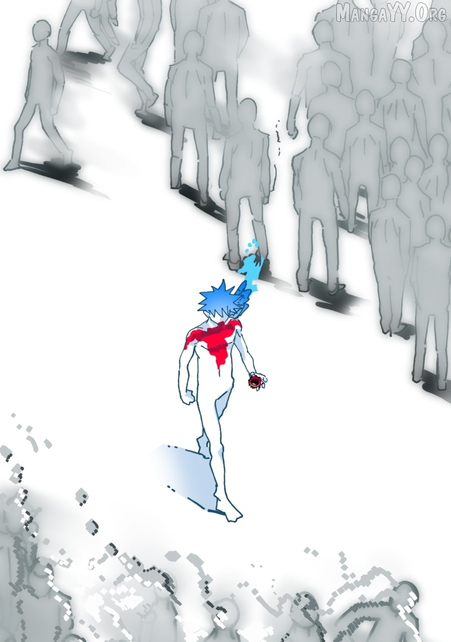 SCREWBALL - Manhwa Chapter 15 page 116
