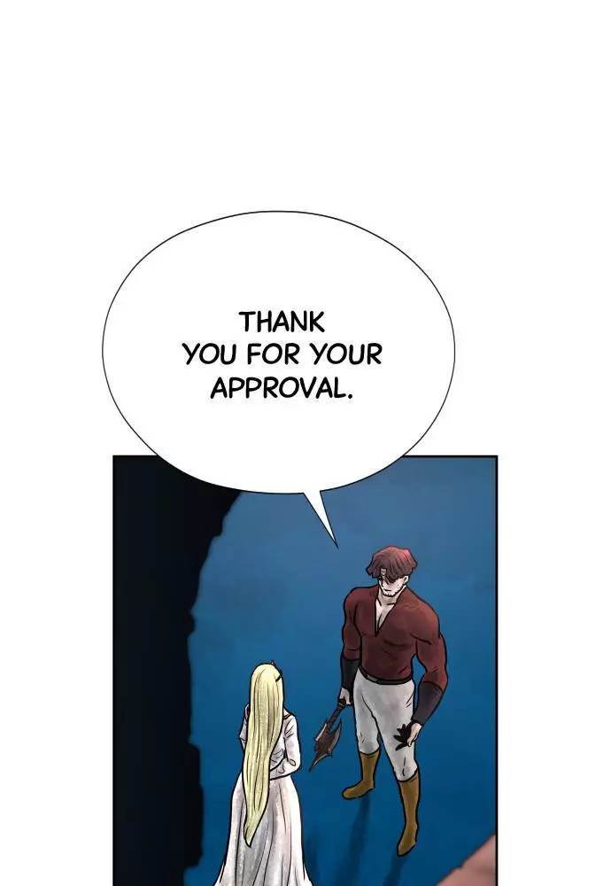 Warrior Executioner Chapter 15 page 129