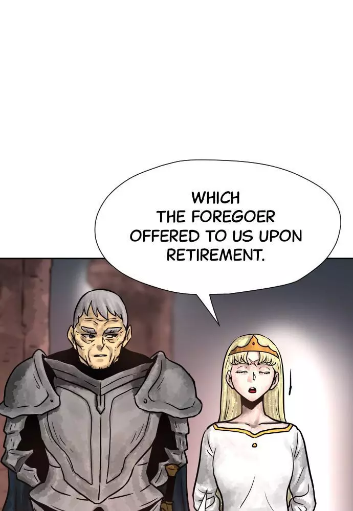 Warrior Executioner Chapter 15 page 111