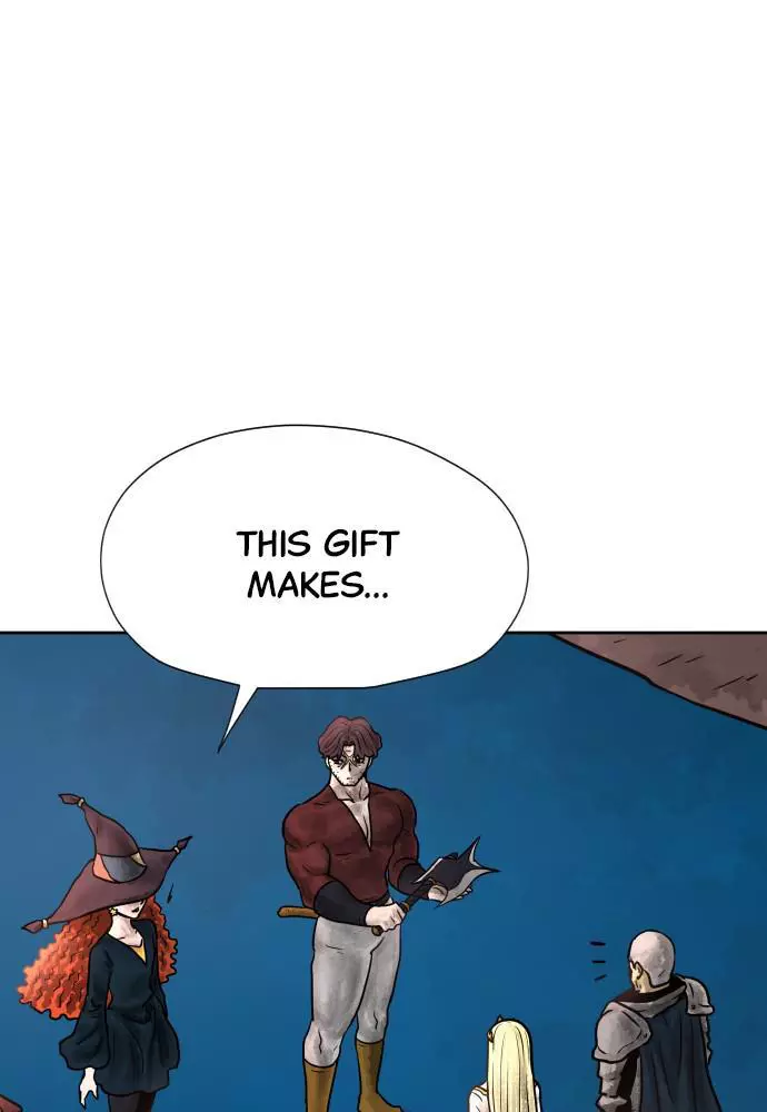Warrior Executioner Chapter 15 page 114