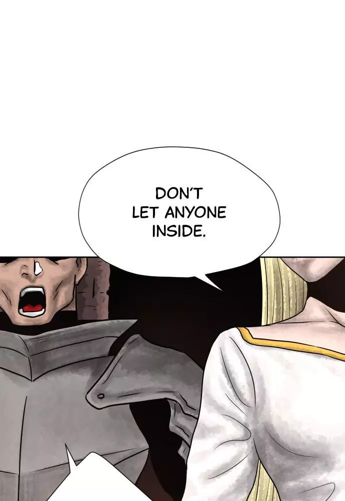Warrior Executioner Chapter 15 page 137