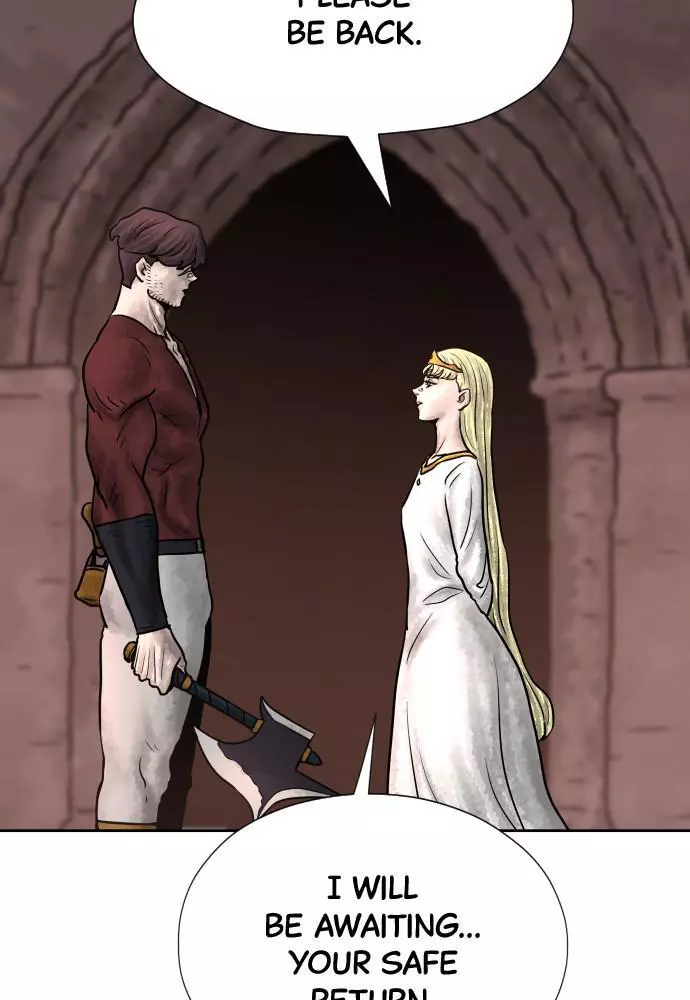 Warrior Executioner Chapter 15 page 126