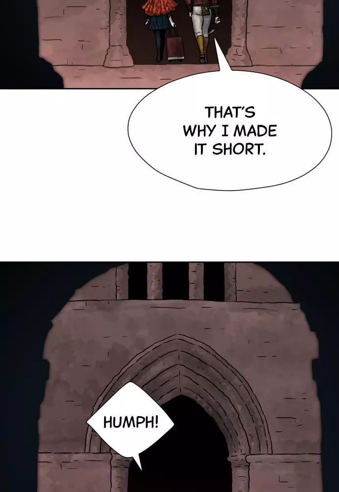Warrior Executioner Chapter 15 page 134