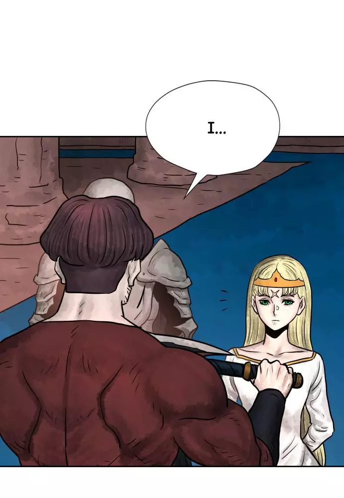 Warrior Executioner Chapter 15 page 122