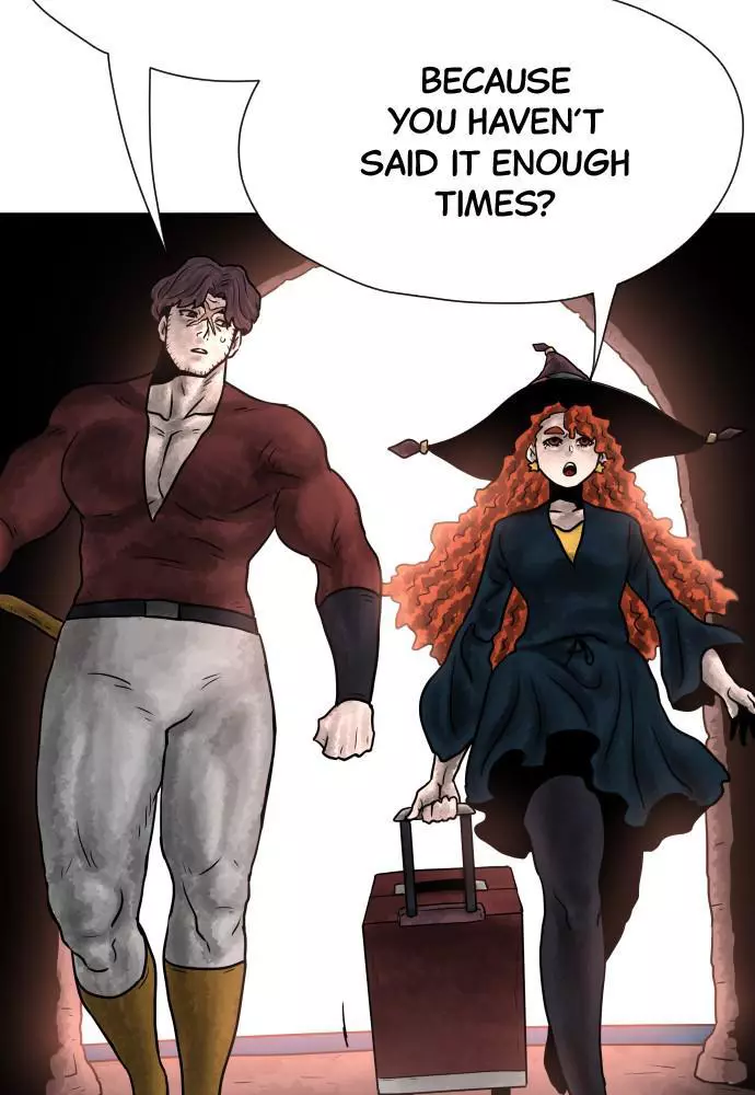 Warrior Executioner Chapter 15 page 131