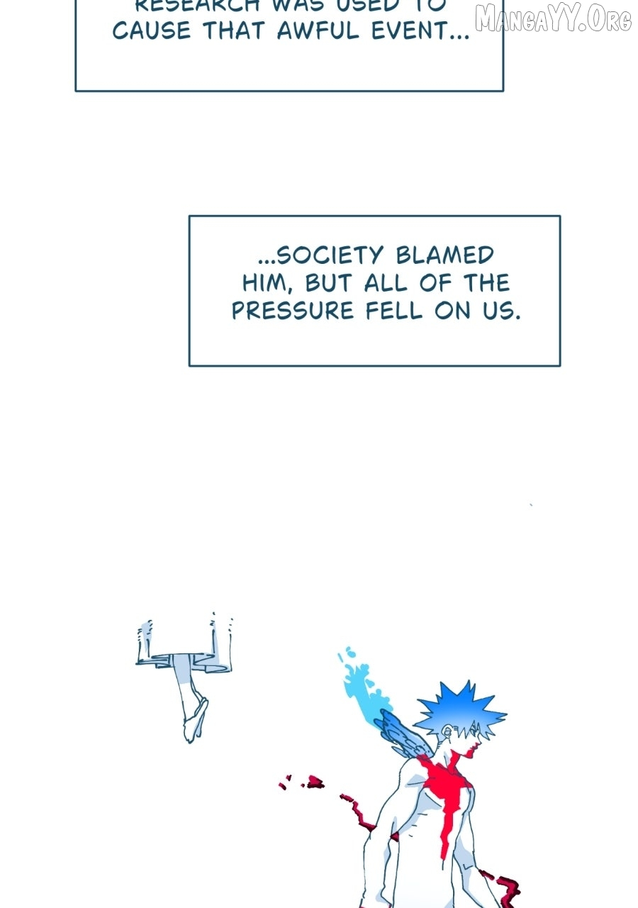 SCREWBALL - Manhwa Chapter 15 page 114