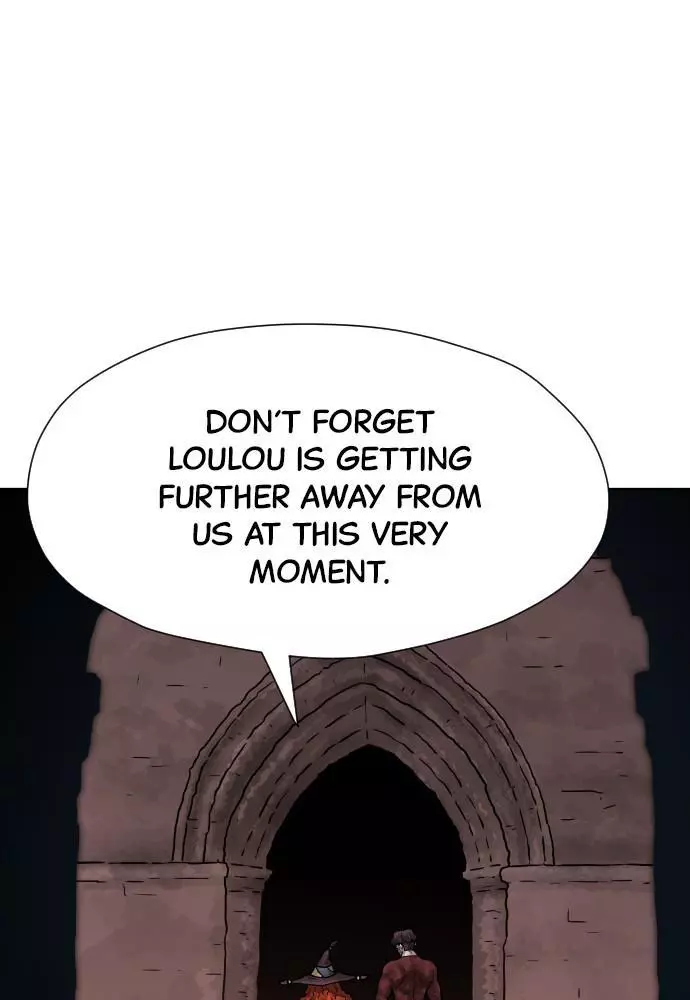 Warrior Executioner Chapter 15 page 133