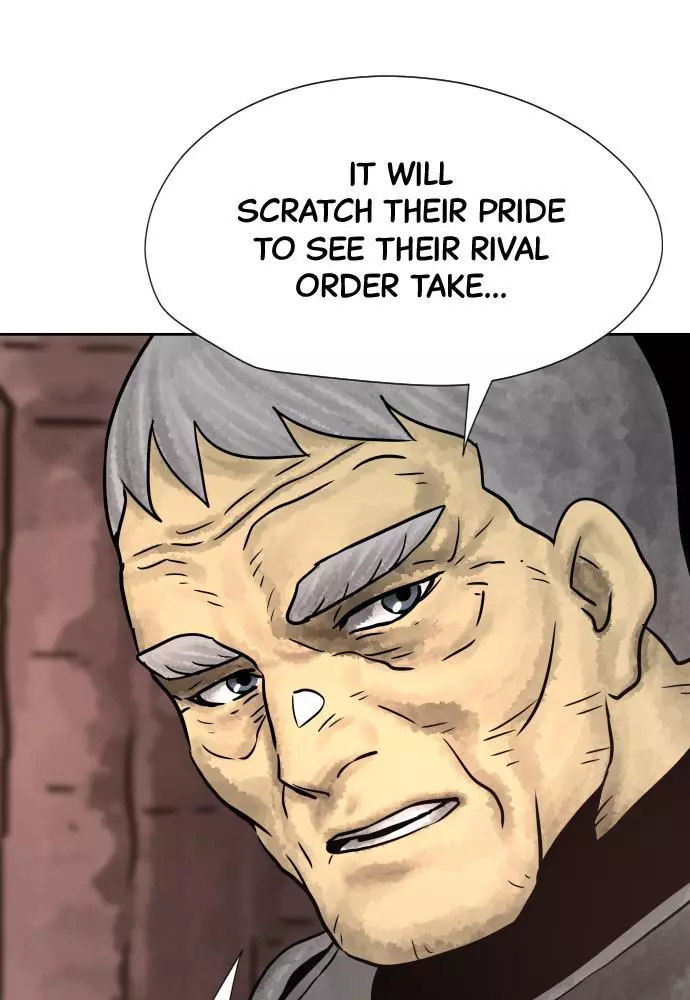 Warrior Executioner Chapter 15 page 109