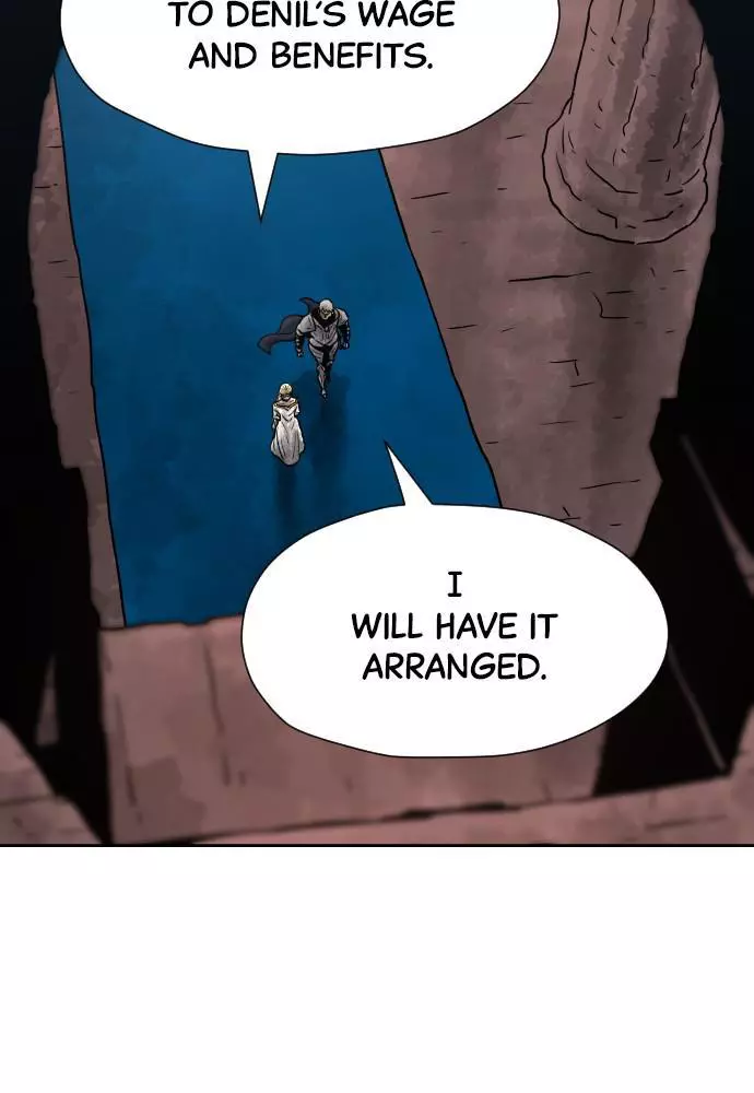Warrior Executioner Chapter 15 page 136
