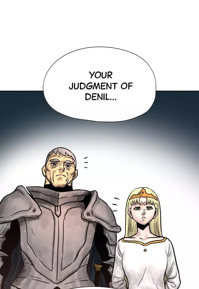 Warrior Executioner Chapter 15 page 117