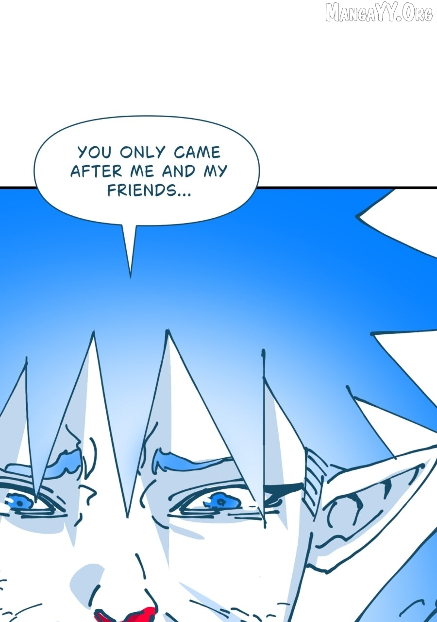SCREWBALL - Manhwa Chapter 15 page 136