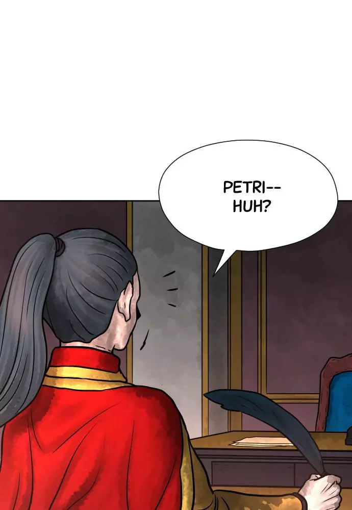 Warrior Executioner Chapter 15 page 152
