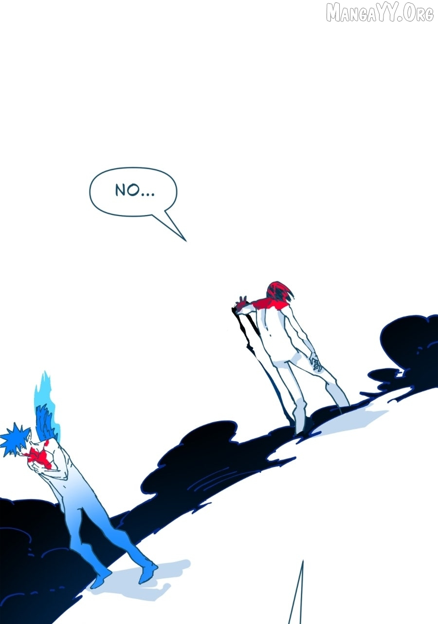 SCREWBALL - Manhwa Chapter 15 page 142
