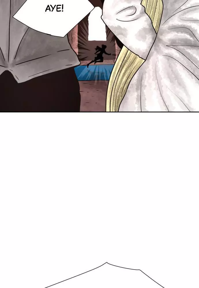 Warrior Executioner Chapter 15 page 138
