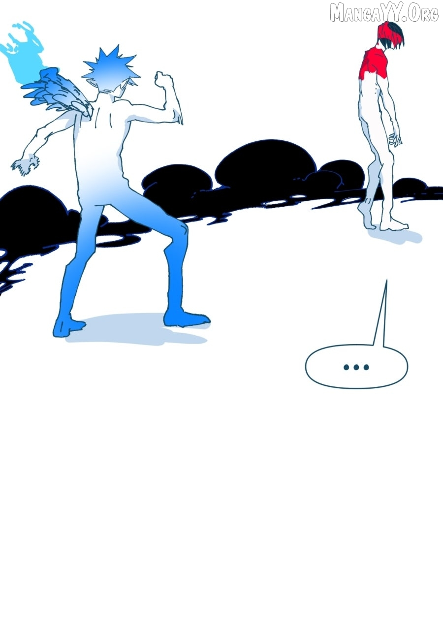 SCREWBALL - Manhwa Chapter 15 page 152