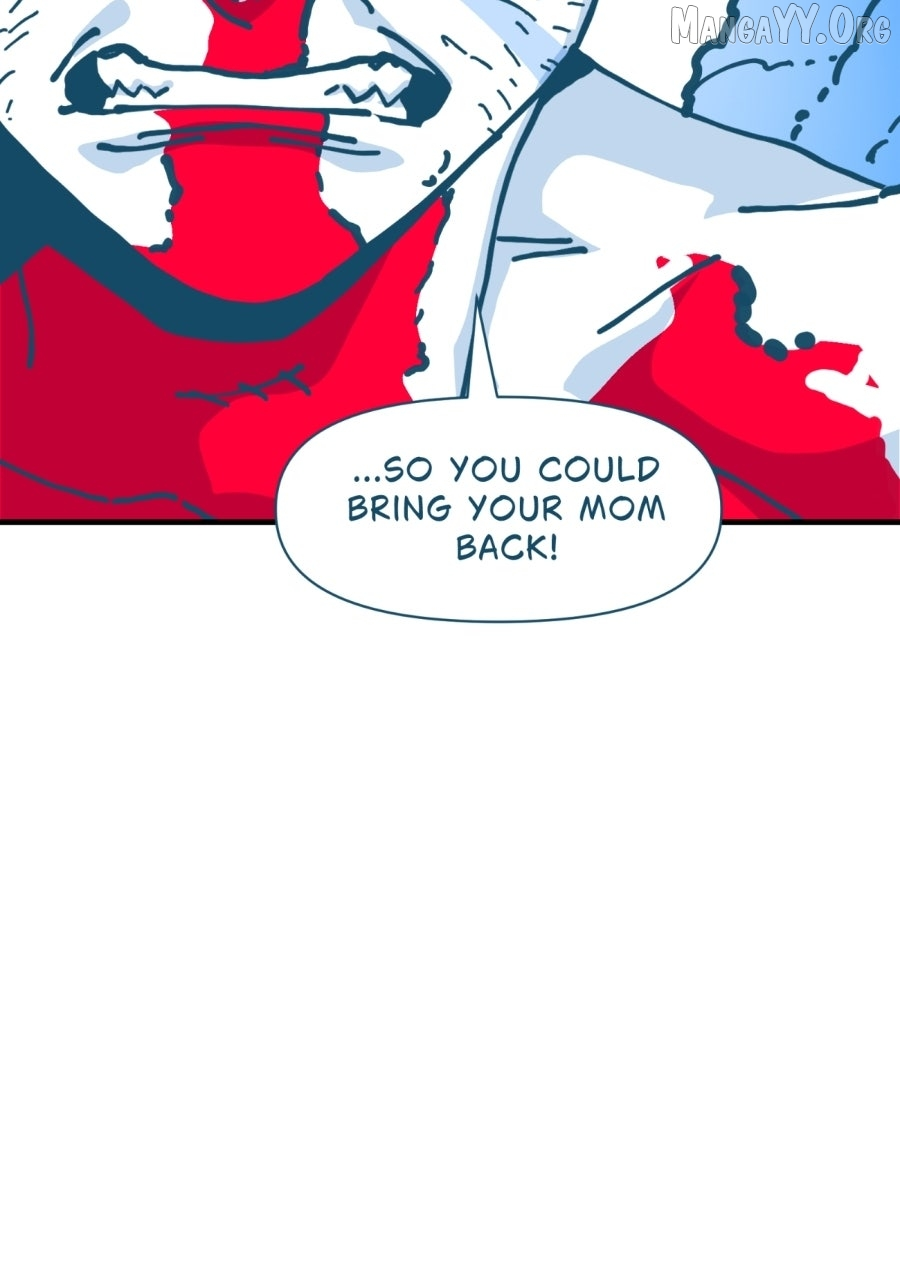 SCREWBALL - Manhwa Chapter 15 page 137