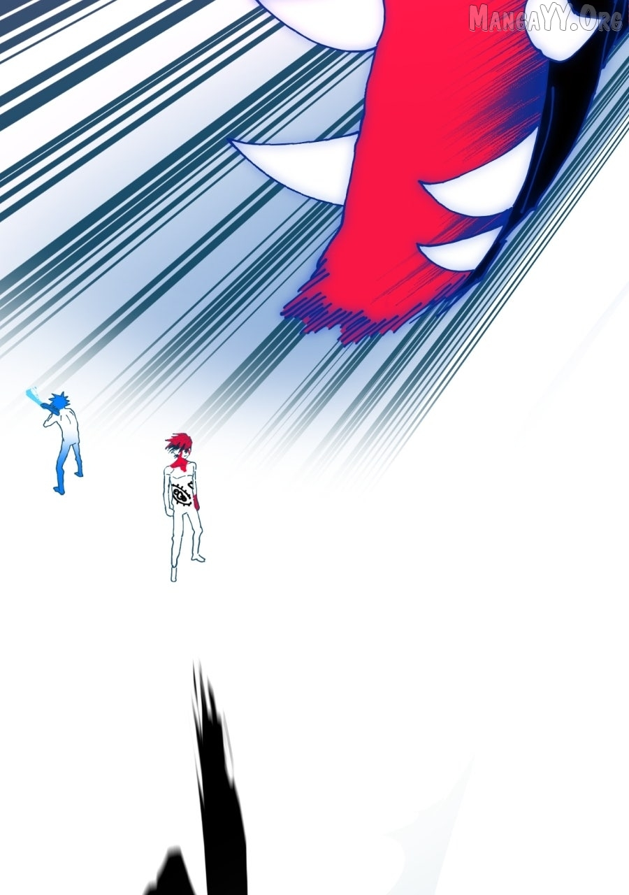 SCREWBALL - Manhwa Chapter 15 page 129