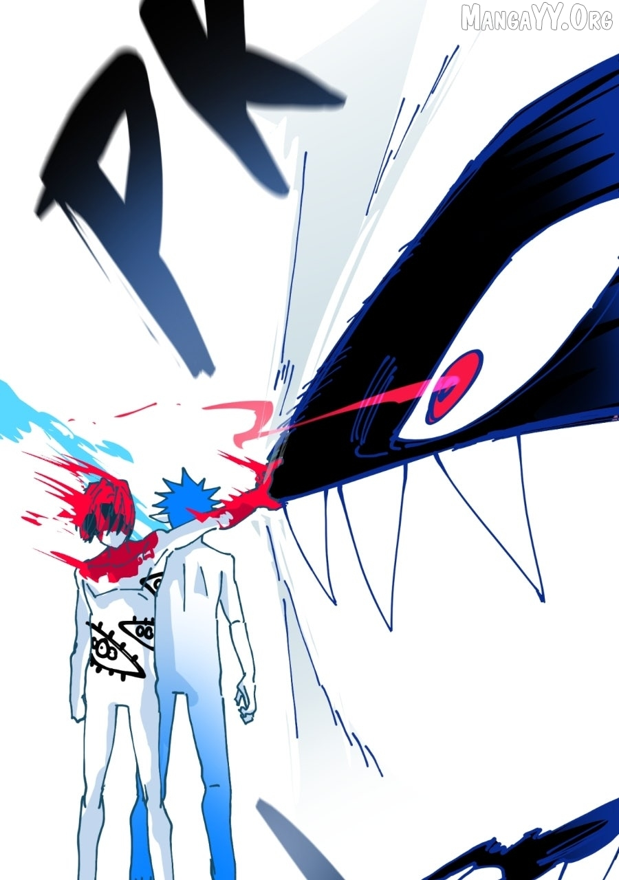 SCREWBALL - Manhwa Chapter 15 page 130