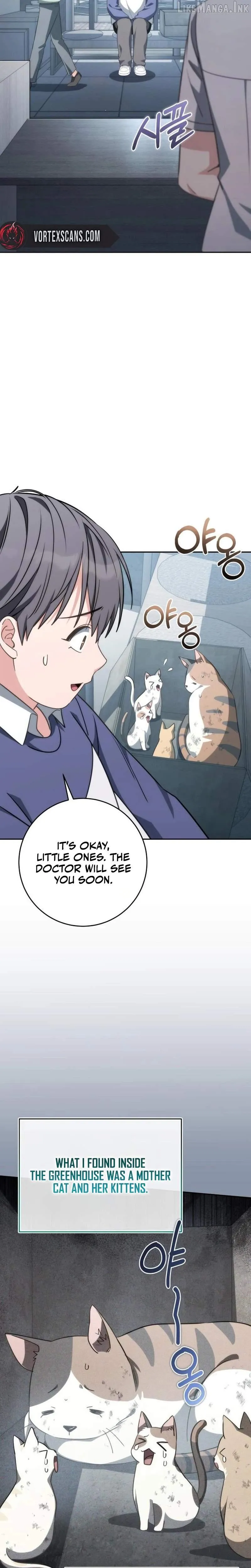 Healing with D’Bly Chapter 15 page 2