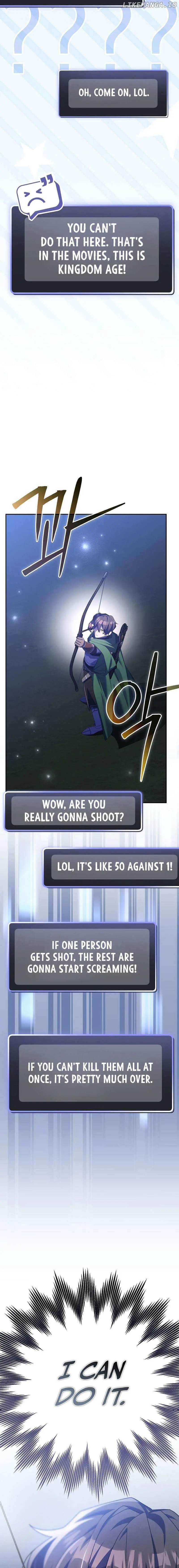 Genius Archer's Livestreaming Chapter 15 page 2