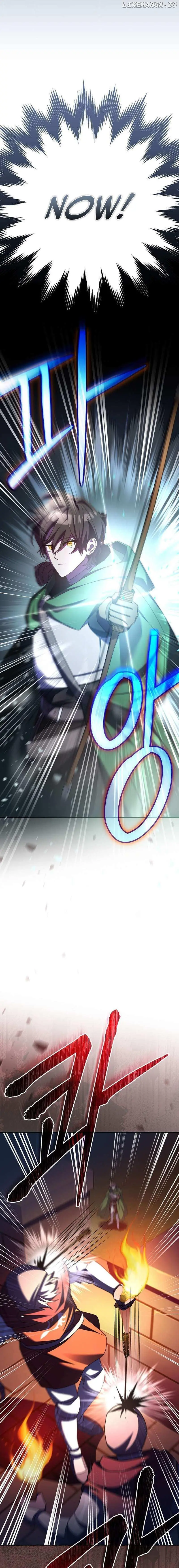 Genius Archer's Livestreaming Chapter 15 page 6