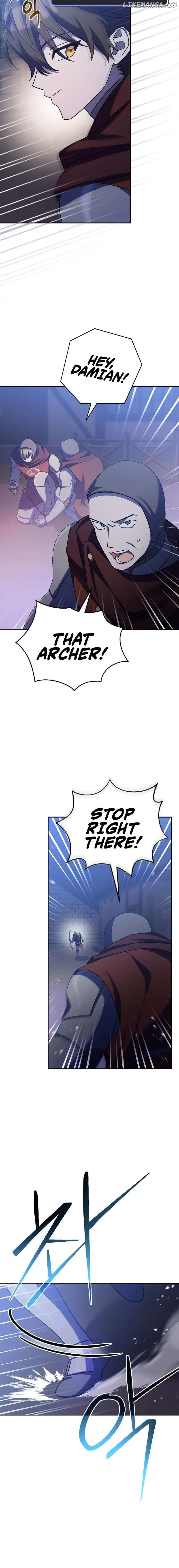 Genius Archer's Livestreaming Chapter 15 page 23