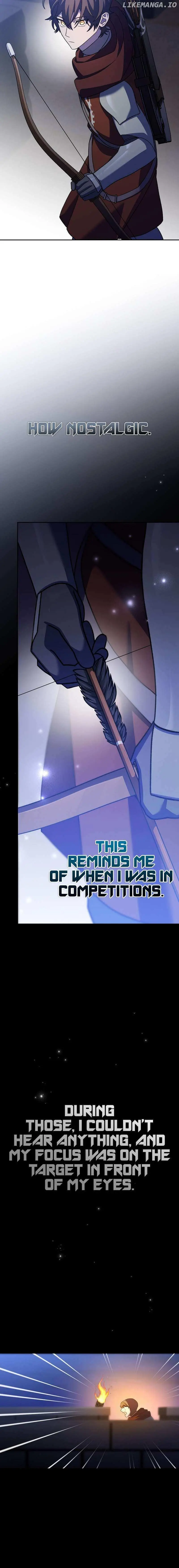 Genius Archer's Livestreaming Chapter 15 page 19