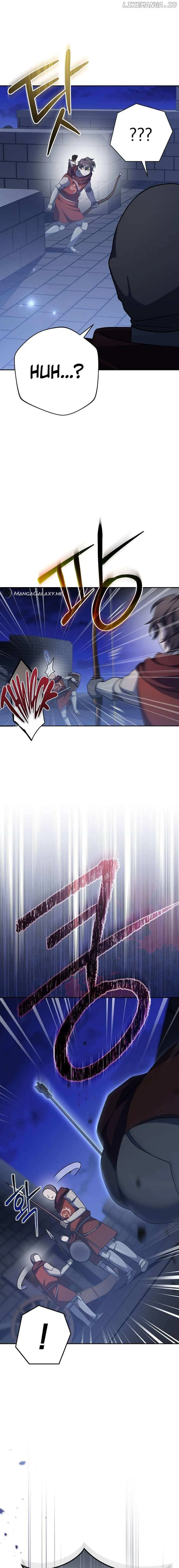 Genius Archer's Livestreaming Chapter 15 page 26