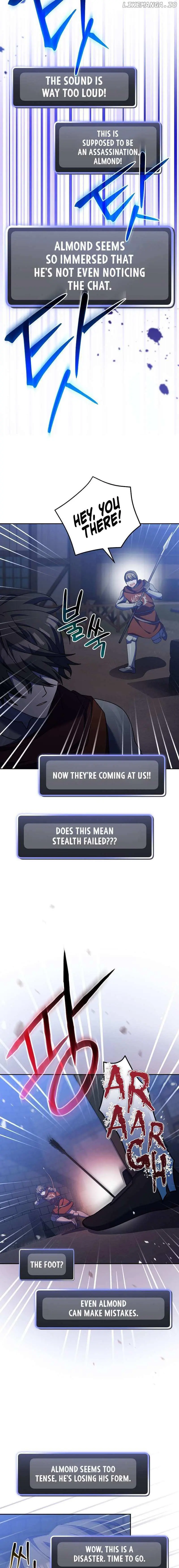 Genius Archer's Livestreaming Chapter 15 page 22