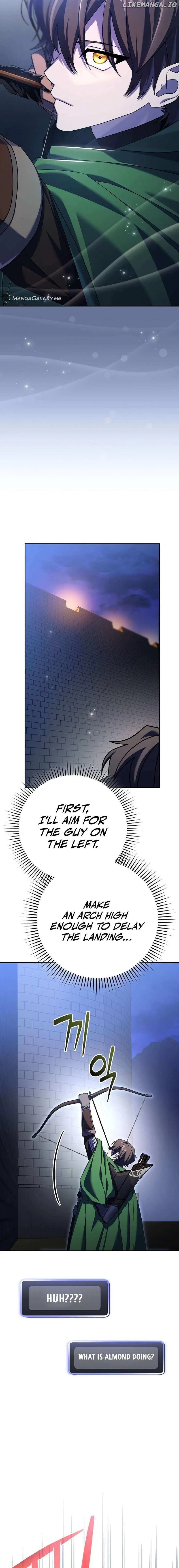 Genius Archer's Livestreaming Chapter 15 page 3