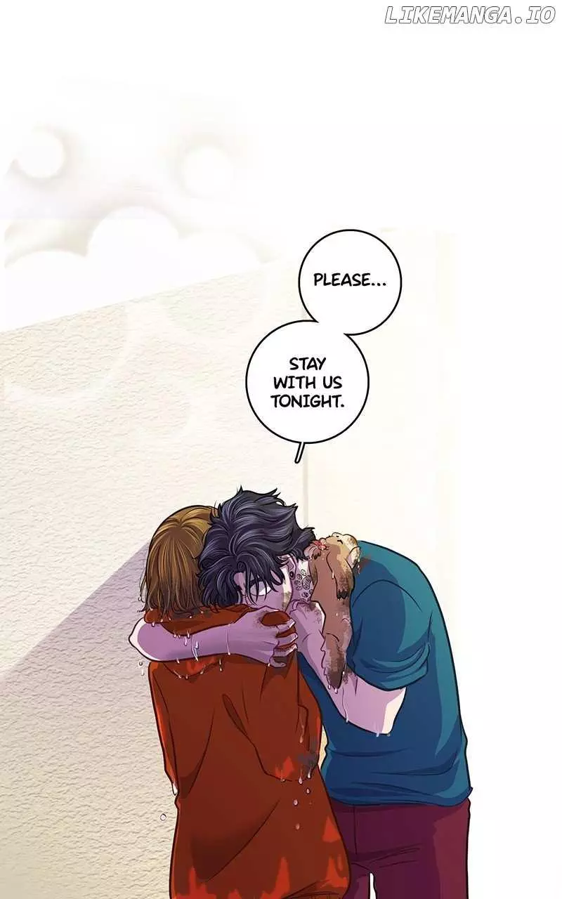Love 4 a Walk Chapter 15 page 1