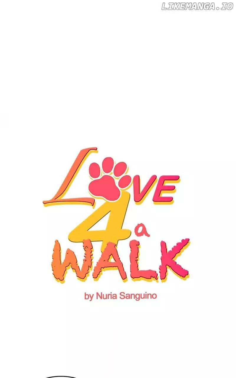 Love 4 a Walk Chapter 15 page 9