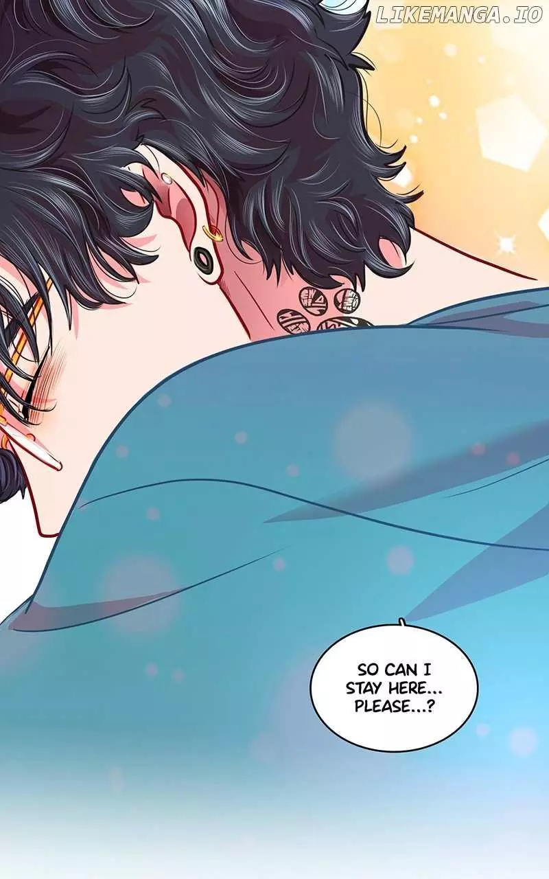 Love 4 a Walk Chapter 15 page 24