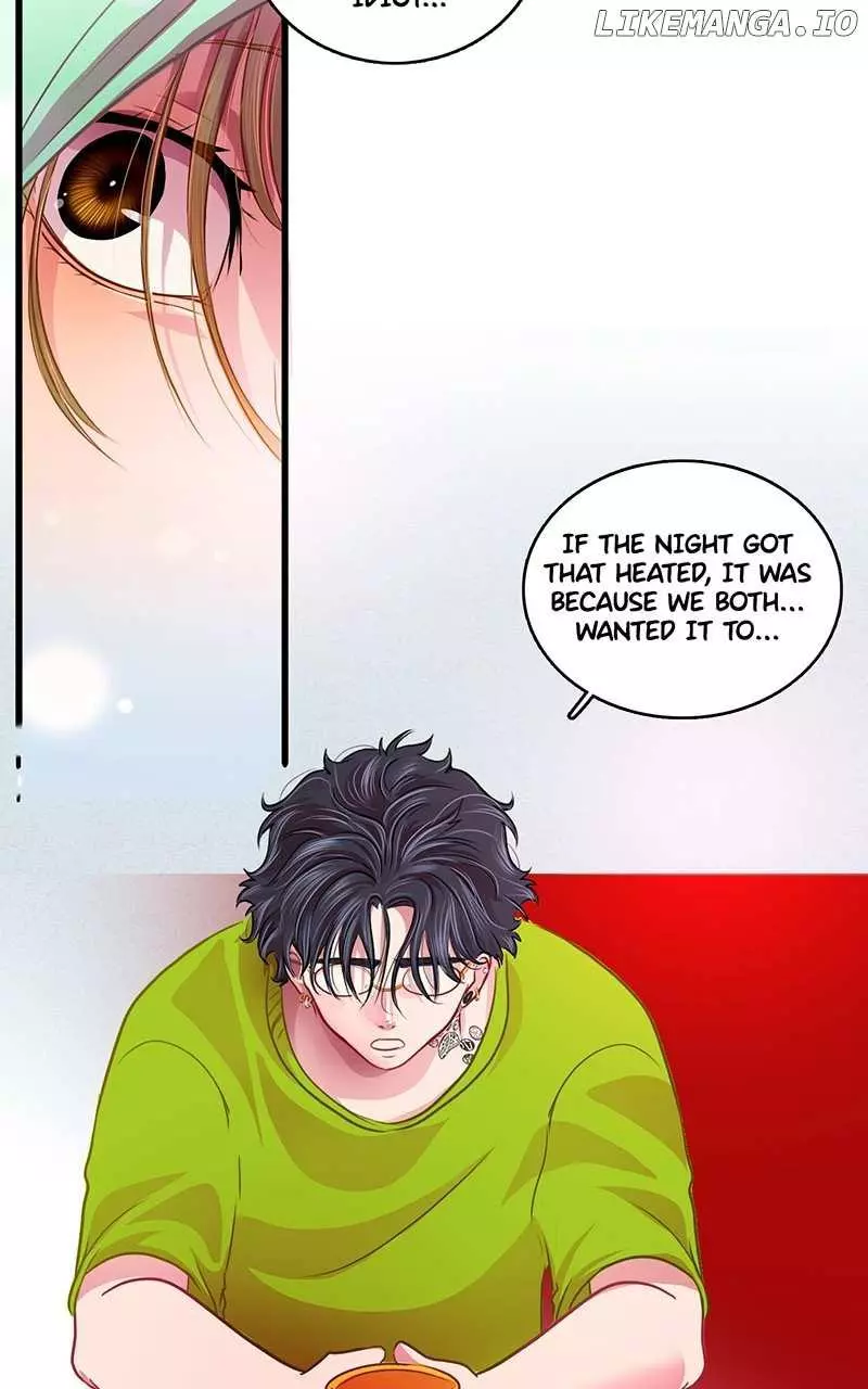Love 4 a Walk Chapter 15 page 50