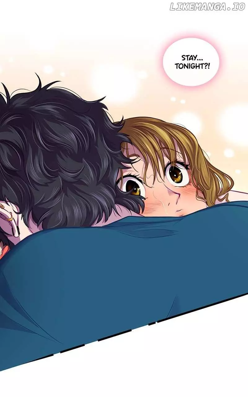 Love 4 a Walk Chapter 15 page 3