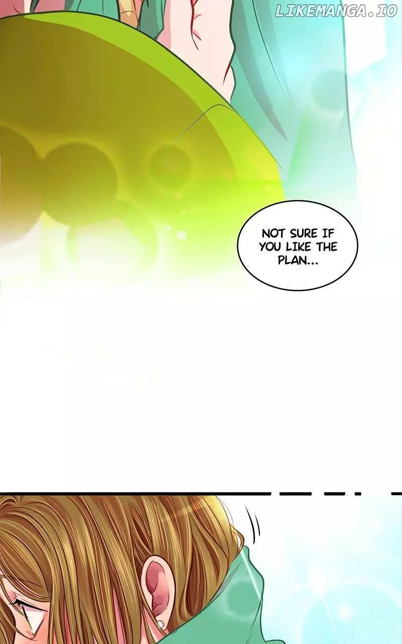 Love 4 a Walk Chapter 15 page 58