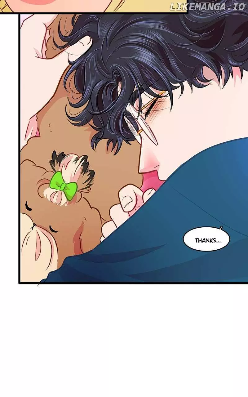 Love 4 a Walk Chapter 15 page 26