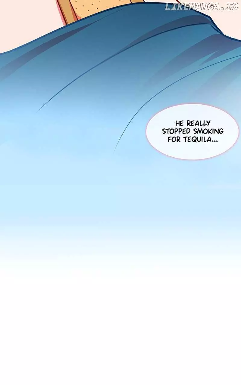 Love 4 a Walk Chapter 15 page 32
