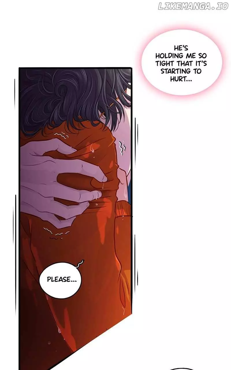 Love 4 a Walk Chapter 15 page 4