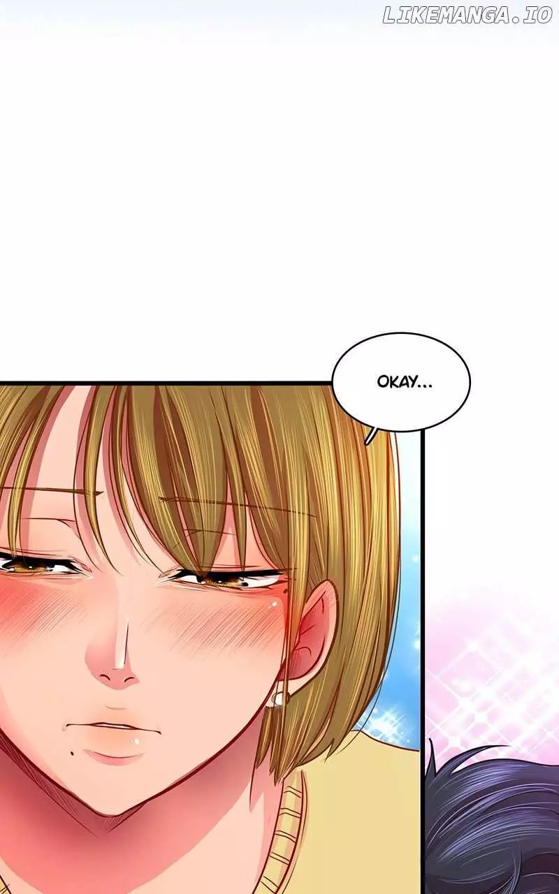 Love 4 a Walk Chapter 15 page 25