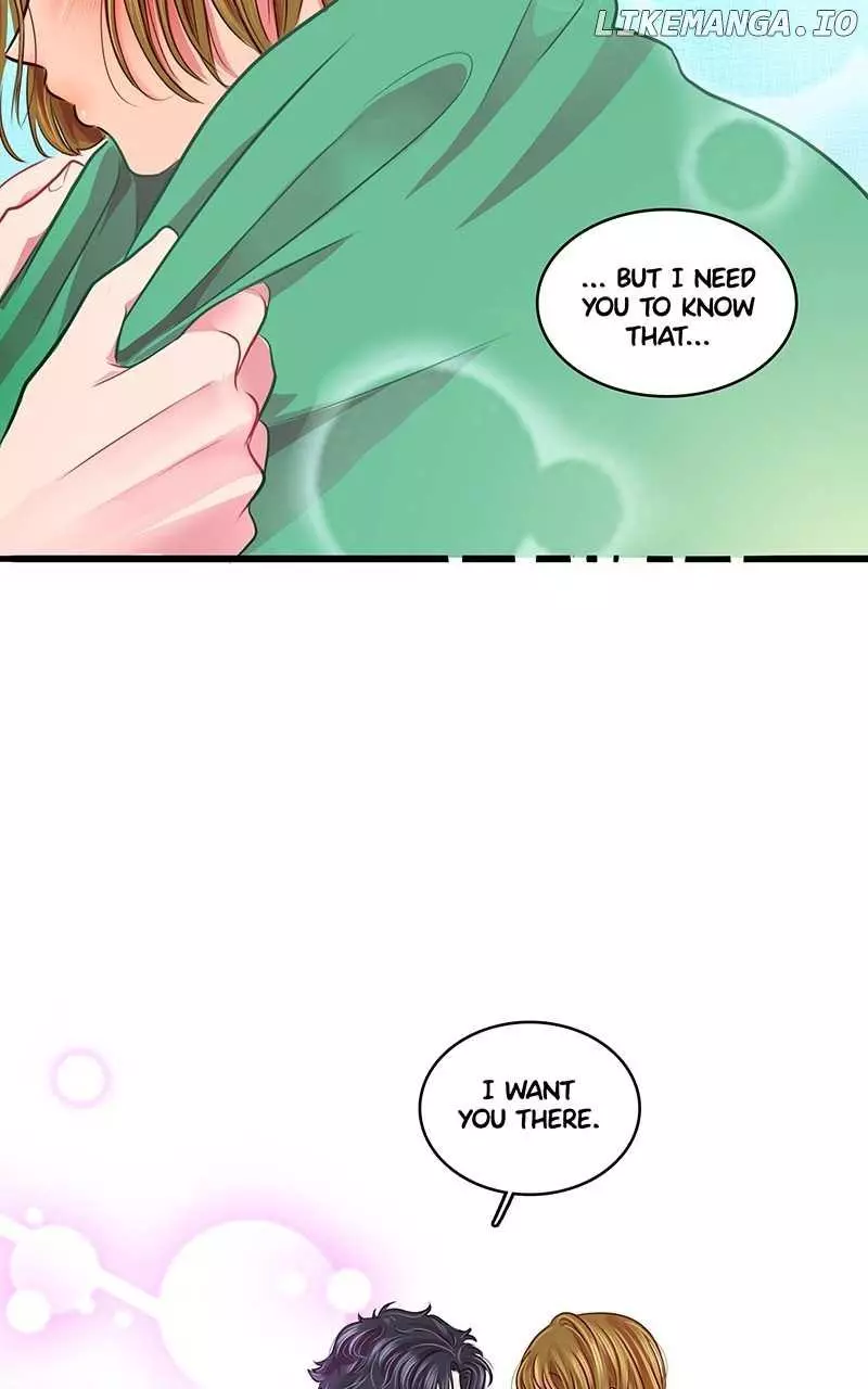 Love 4 a Walk Chapter 15 page 59