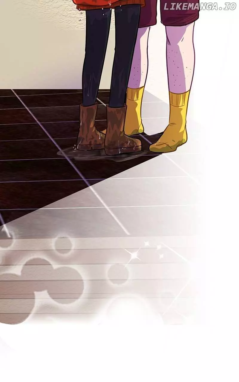 Love 4 a Walk Chapter 15 page 2