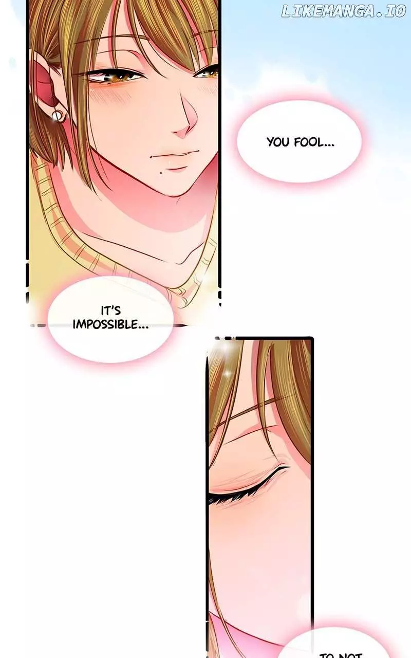Love 4 a Walk Chapter 15 page 35