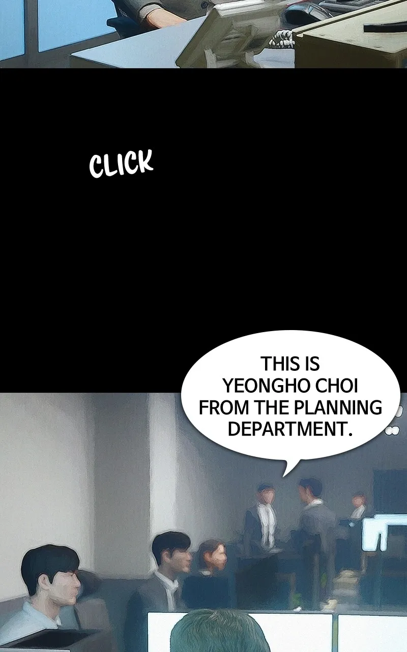 There Are No Demons Chapter 15 page 5