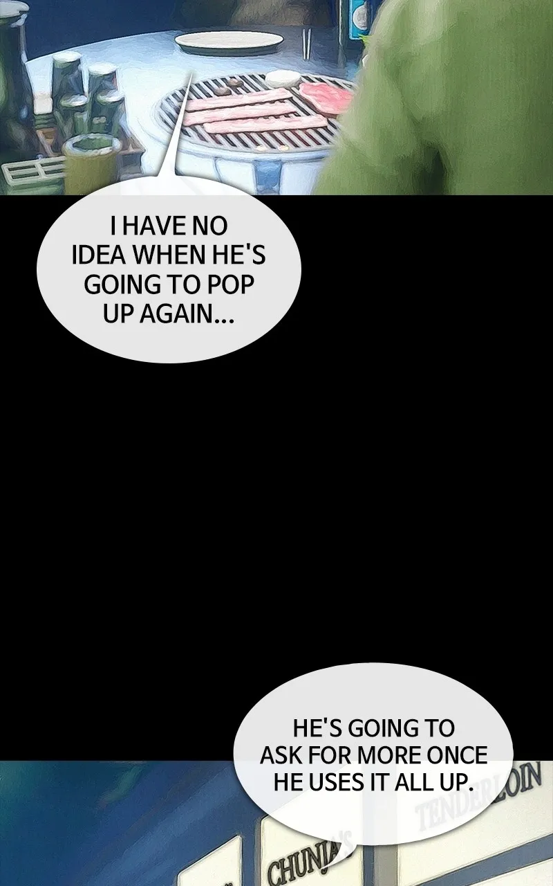 There Are No Demons Chapter 15 page 50