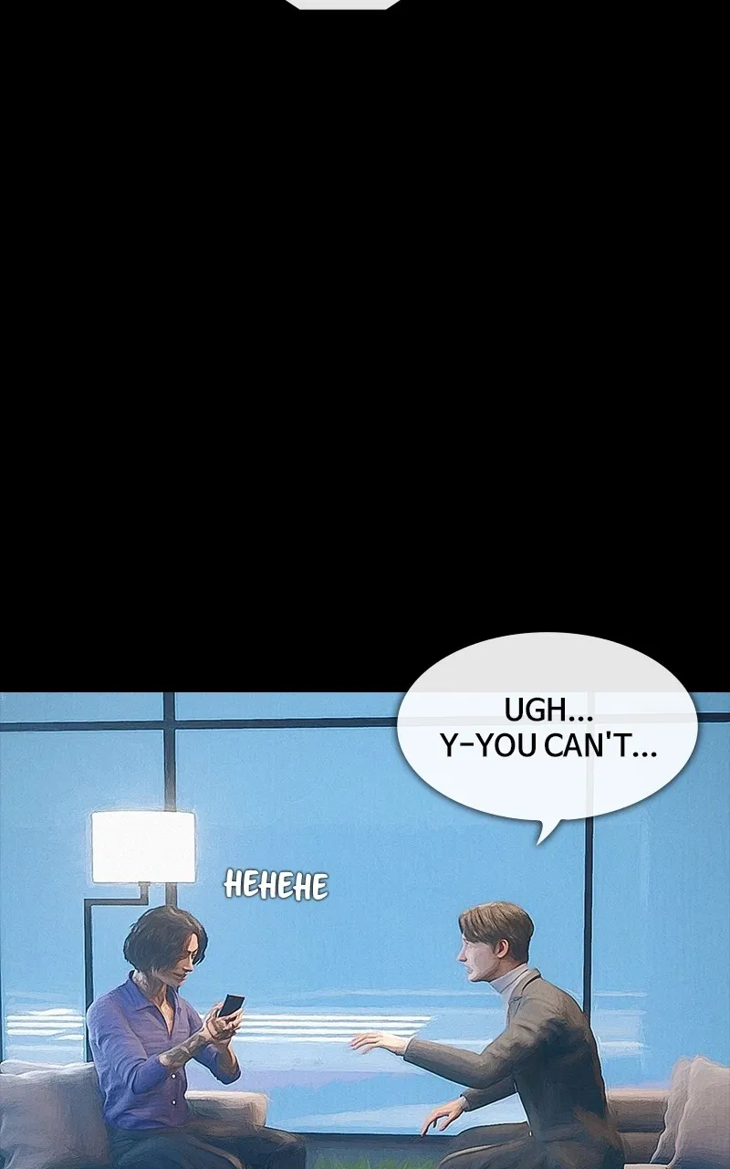 There Are No Demons Chapter 15 page 32